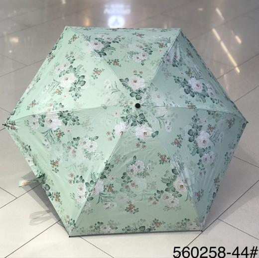 优品堂『雅致炫彩』五折黑胶 商品图12