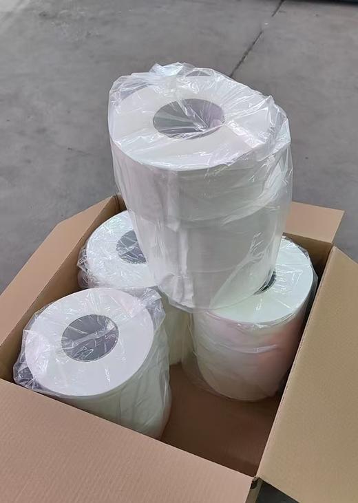 【HDXK】心如奕  大盘纸  12卷/箱 商品图2