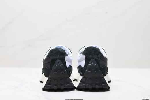 新百伦New Balance MS327复古休闲运动鞋U327LZ男女鞋 商品图5