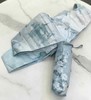 优品堂『如花如歌』五折双面遮阳伞 商品缩略图1