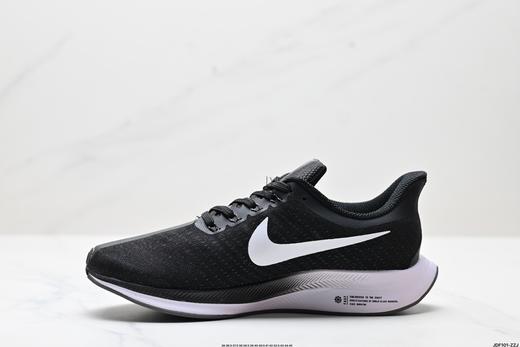 耐克NIKE ZOOM PEGASUS 35 TURBO休闲运动跑步鞋AJ4114-101男女鞋 商品图2
