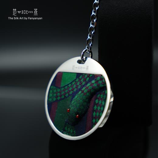 奥渊 · 限定手工配饰 商品图6