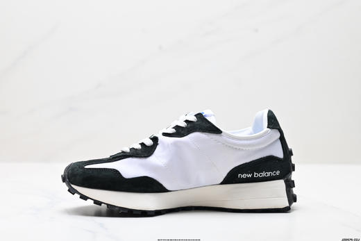 新百伦New Balance MS327复古休闲运动鞋U327LZ男女鞋 商品图2