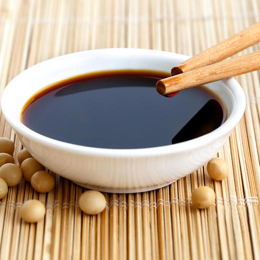 正耕 有机酱油500ml*2 商品图2