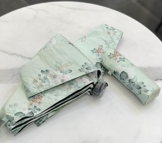 优品堂『雅致炫彩』五折黑胶 商品图11