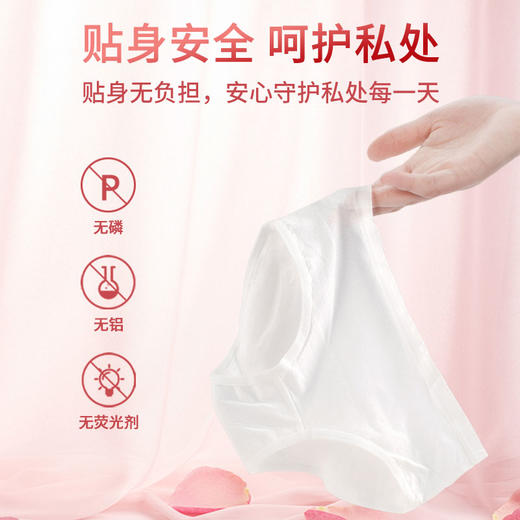 Kevin＆Kathy玫瑰香氛洁净洗衣液 358g 商品图2