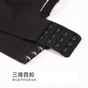 都市丽人无痕内衣A:中厚B:薄泳布无钢圈常规文胸LBH5A3 商品缩略图8