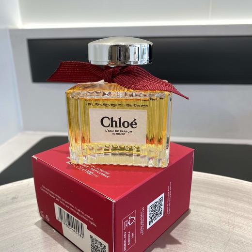 F067 Chloe新品荒木玫瑰香水 商品图1