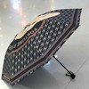 优品堂『高雅』三折加大防风晴雨两用伞 商品缩略图8