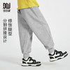 【团购价】多多家男童运动裤儿童裤子2025春秋新款中大童百搭宽松春装卫裤潮10399 商品缩略图2