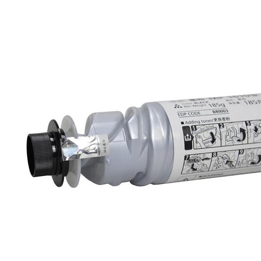 绘威MP1610粉盒 适用理光RICOH MP 1610 1810 1811 1812 Aficio 2015 2018 2020 1800 1911 2000墨粉盒 碳粉 商品图5