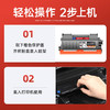 绘威 适用兄弟2240硒鼓brother HL-2240打印机粉盒2240D硒鼓架大容量硒鼓套装【鼓架粉盒】上机即用 商品缩略图4