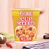 NISSIN日/清合味道虾仁风味杯面 74g/杯 商品缩略图2