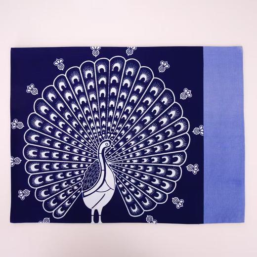 “青云染”蜡染餐垫 商品图6