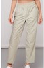 佐丹奴女装25年新款弹力易打理休闲裤05425402 商品缩略图7