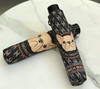 优品堂『高雅』三折加大防风晴雨两用伞 商品缩略图7