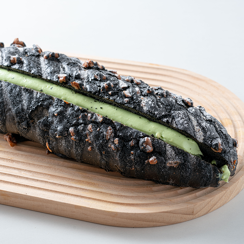 必点招牌 黑金马里奥