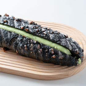 必点招牌 黑金马里奥