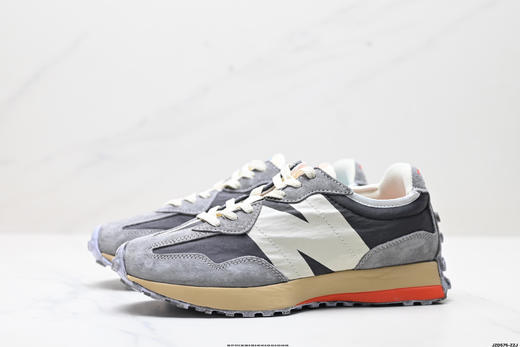 新百伦New Balance MS327复古休闲运动鞋U327LZ男女鞋 商品图3