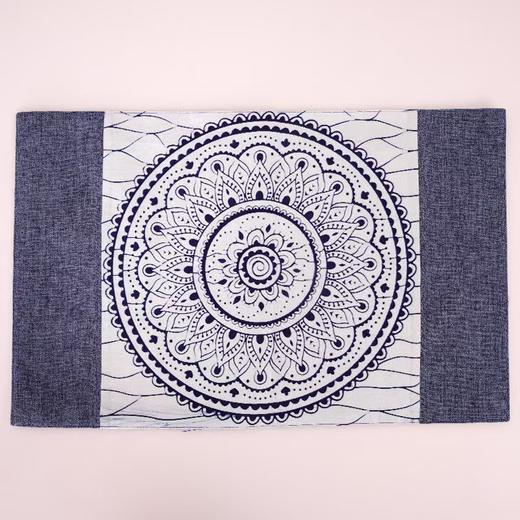 “青云染”蜡染餐垫 商品图4