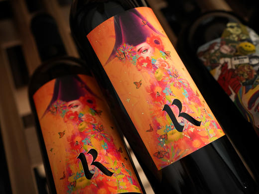 【美国纳帕膜拜名庄】美国纳帕谷2024年睿梦酒庄大开眼界长相思干白 商品图3