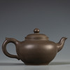 《天青泥樱花壶》郭莉萍 正高级工艺美术师、工艺美术协会会员、江苏省工艺美术协会会员、实力派女陶艺家 商品缩略图1