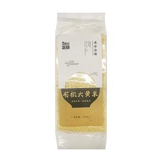 正耕 有机大黄米420g 商品图1