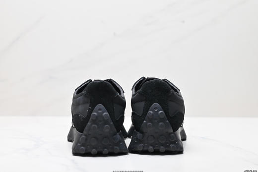 新百伦New Balance MS327复古休闲运动鞋U327LZ男女鞋 商品图5