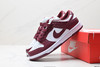 耐克NIKE DUNK LOW RETRO低帮休闲运动板鞋DD1391-602男女鞋 商品缩略图7