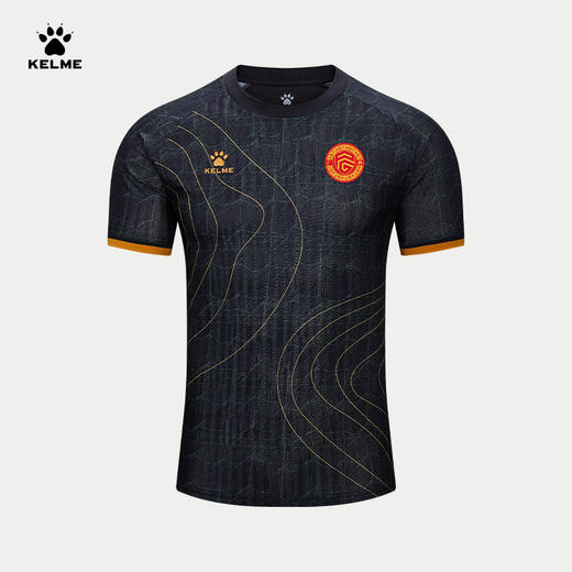 卡尔美2025赛季中甲主客场比赛服【空版没有队徽，队徽需另外联系客服印制】 商品图10