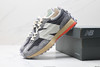 新百伦New Balance MS327复古休闲运动鞋U327LZ男女鞋 商品缩略图7