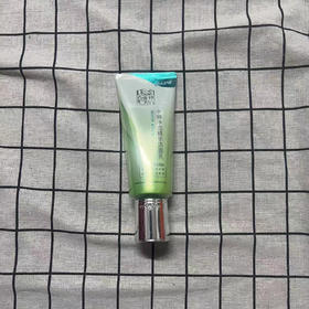 百雀羚水嫩净透精华洁面乳95g