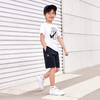 Nike 3brand 童装 夏 大童小童 2件套 RWN-KS-1259 商品缩略图3