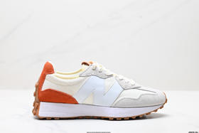新百伦New Balance MS327复古休闲运动鞋U327LZ男女鞋