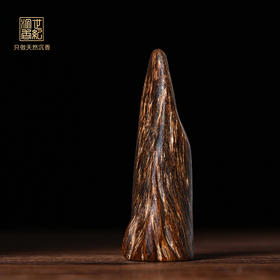 天然都蓬沉香 沉水级 11.6克 SP4889