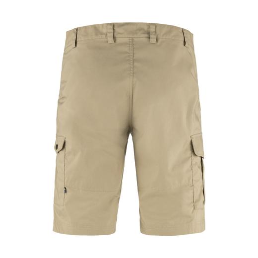 北极狐 男士户外休闲裤短裤 2025徒步露营G1000耐磨工装裤86892 商品图4