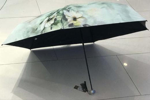 优品堂『雅致炫彩』五折黑胶 商品图6