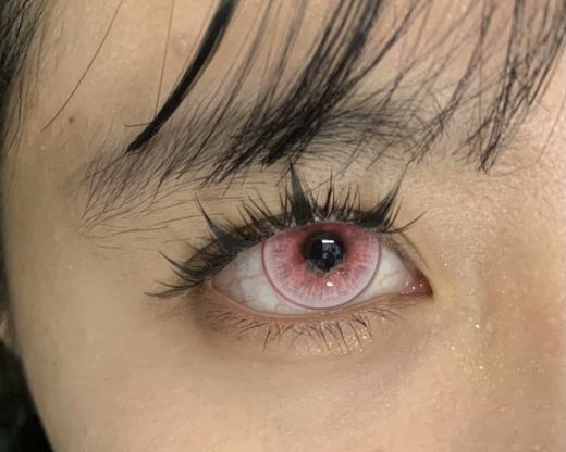 Hot girls半年抛品牌--玫瑰心 商品图1