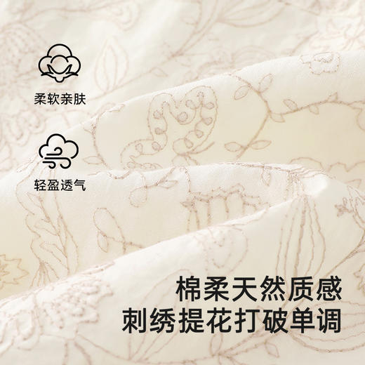 【商场同款】英氏儿童衬衫夏季短袖可爱女童衬衫百搭上衣2025新款 商品图1