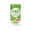 蒙牛早餐奶大谷粒生椰味全脂调制乳康美苗条装200ml*12盒 商品缩略图1