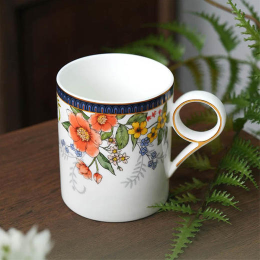 国瓷永丰源 马克杯350ML 商品图6