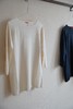 apuntob 丝麻混纺修身上衣T恤 商品缩略图6