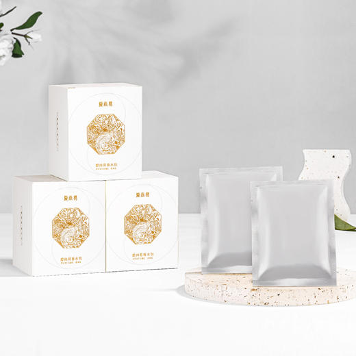 五行香包 商品图3