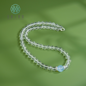 水晶-项链