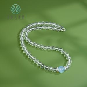 水晶-项链 商品图0