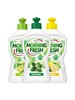 【中欧班列精选】澳洲进口Morning Fresh洗洁精浓缩家用小瓶不伤手400ml/瓶 商品缩略图10
