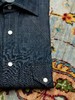 100Hands Western Shirt 原牛丹宁衬衫 商品缩略图6