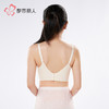 都市丽人快乐妈咪内衣薄蕾丝无钢圈孕哺文胸LBH2R3 商品缩略图3
