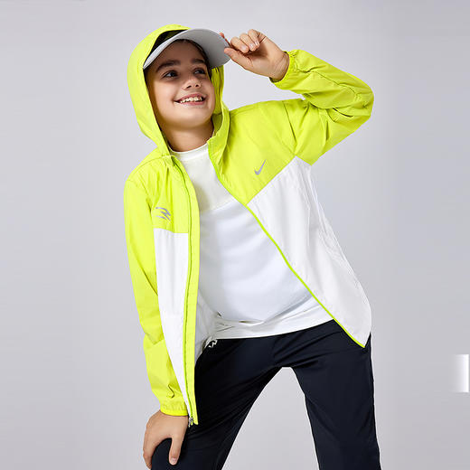 Nike 3brand 童装 夏 大童小童 皮肤衣 RWN-LO-1249 商品图7