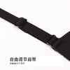 都市丽人无痕内衣A:中厚B:薄泳布无钢圈常规文胸LBH5A3 商品缩略图6